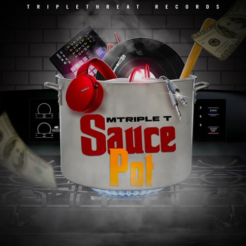 Saucepot