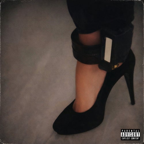 Neshia (feat. Benji Beijing)