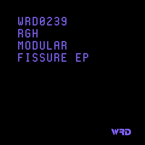 Modular Fissure EP