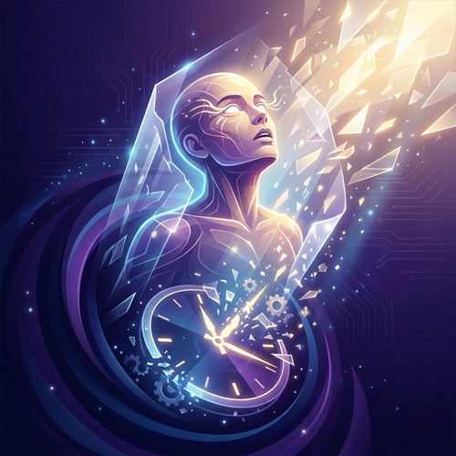 Cosmic Fire