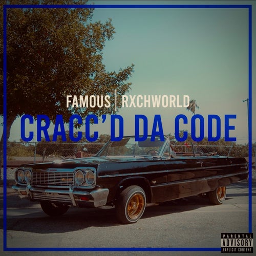 Cracc'd Da Code