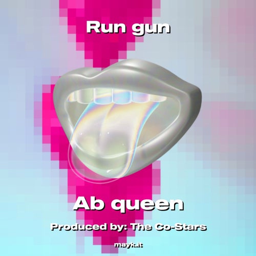 Run gun