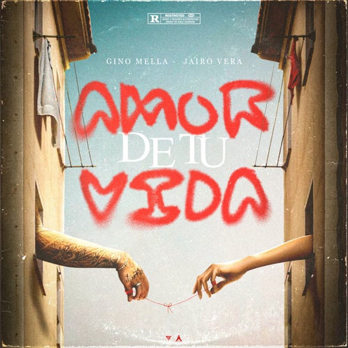 EL AMOR DE TU VIDA