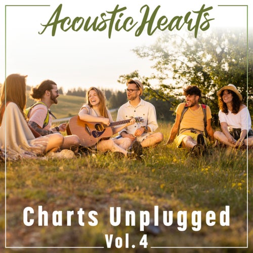 Charts Unplugged (Vol. 4)