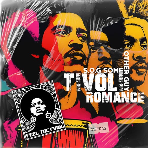Tivoli Romance