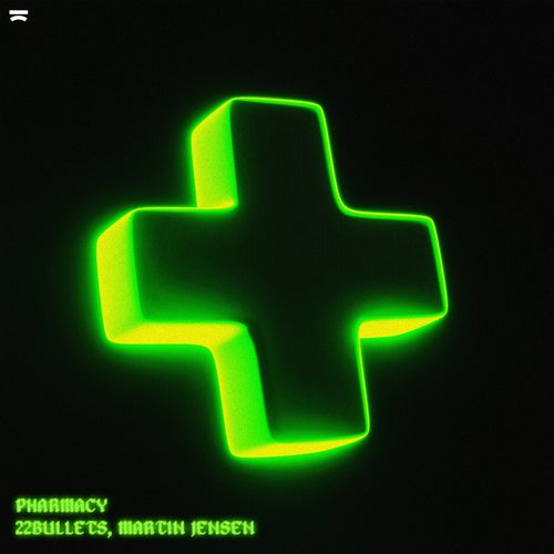 Pharmacy (Extended Mix)