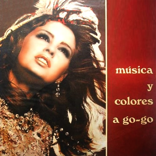 Musica y Colores a Go-Go