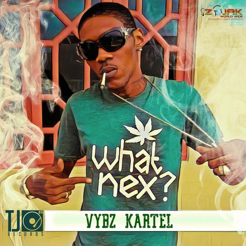 What Nex? - Single