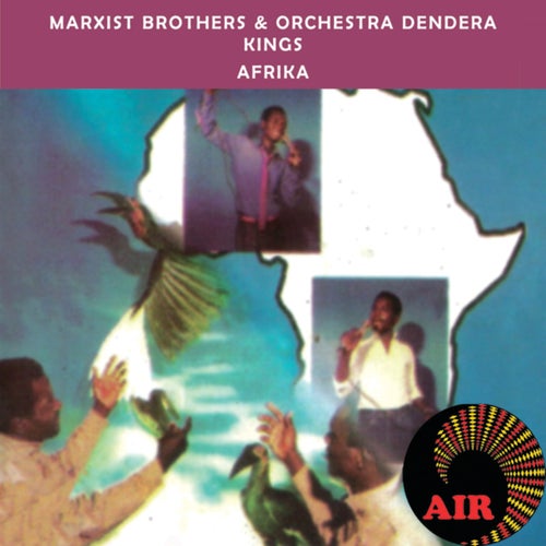 Afrika