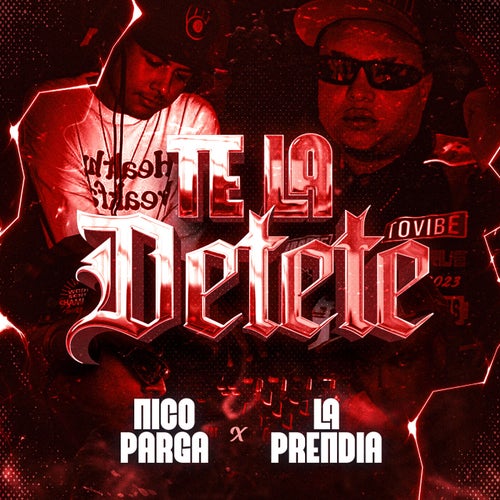 Te la Detete (Ratatata)