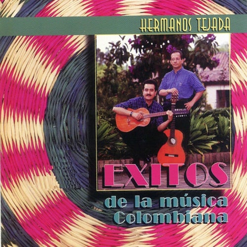 Exitos de la Musica Colombiana, Vol. 2