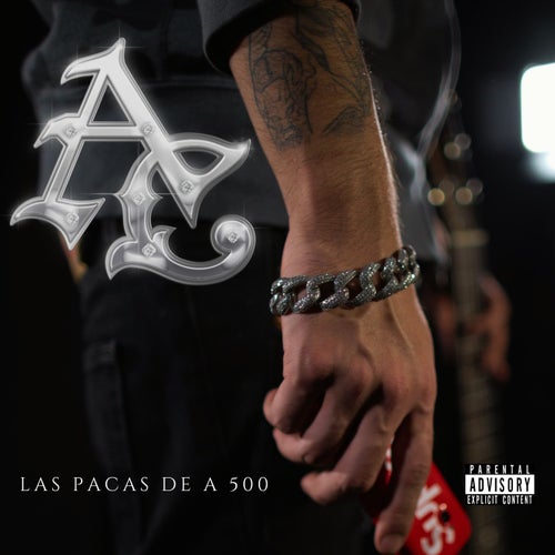Las Pacas De a 500