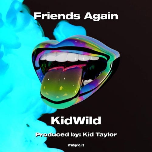 Friends Again