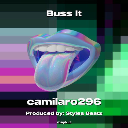 Buss It