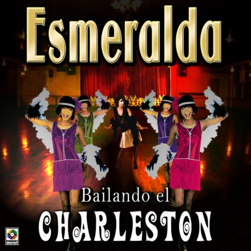 Bailando El Charleston