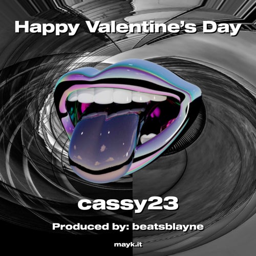 Happy Valentine’s Day