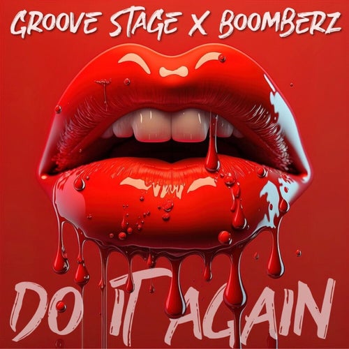DO IT AGAIN