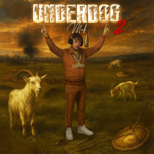 UNDERDOG 2