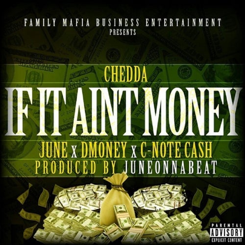 If It Ain't Money - Single