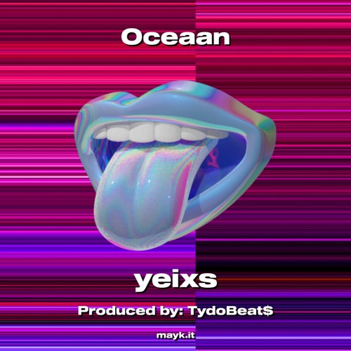 Oceaan