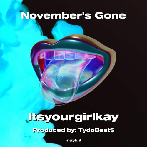 Novembers Gone
