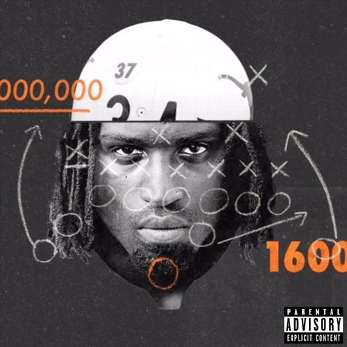Lil Ricky Williams