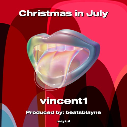 Christmas in July