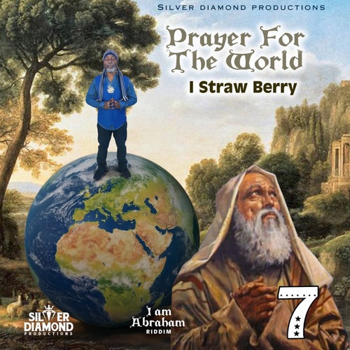 Prayer For The World