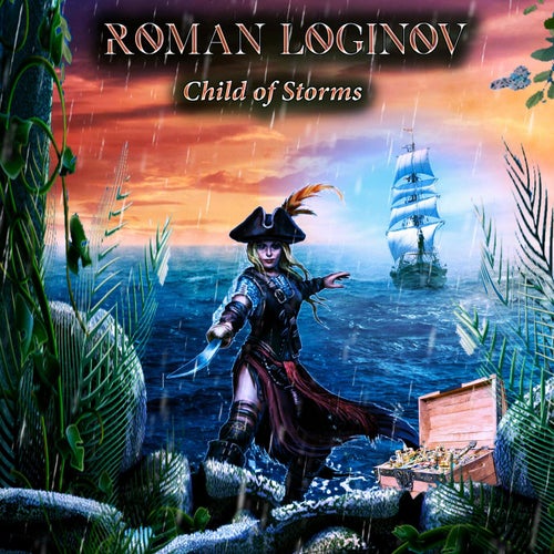Child of Storms