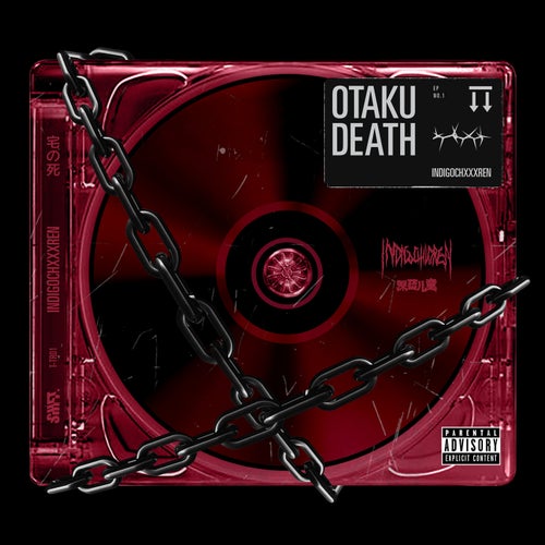 OTAKU DEATH