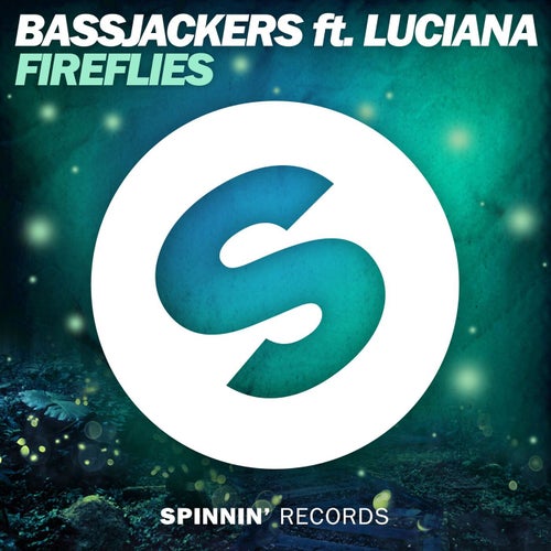 Fireflies (feat. Luciana) (Extended Mix)