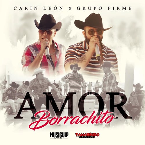 Amor Borrachito