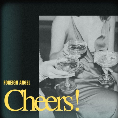 Cheers!