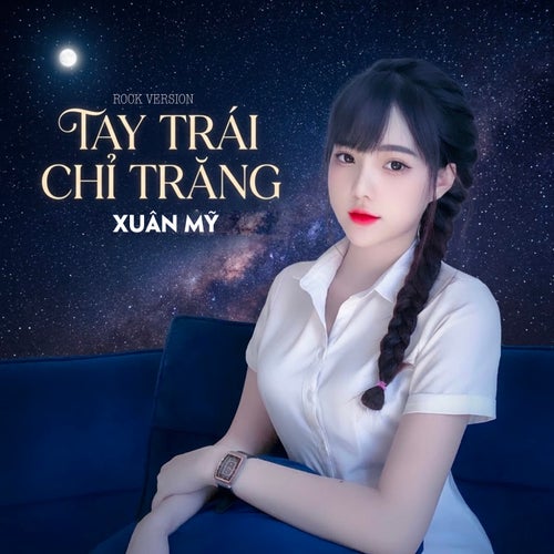 Tay Trái Chỉ Trăng (Rock Version)
