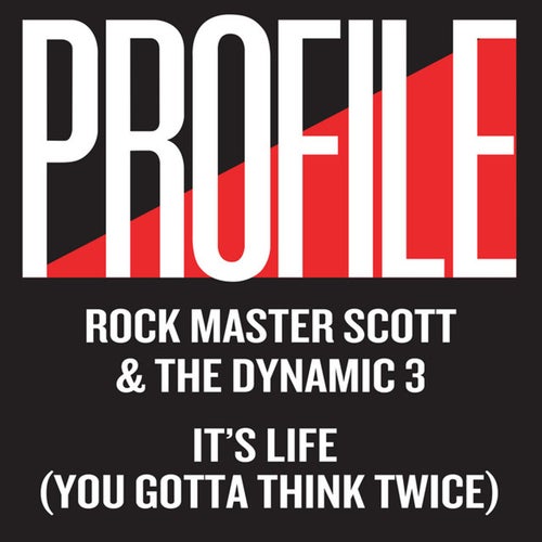 Rock Master Scott Profile