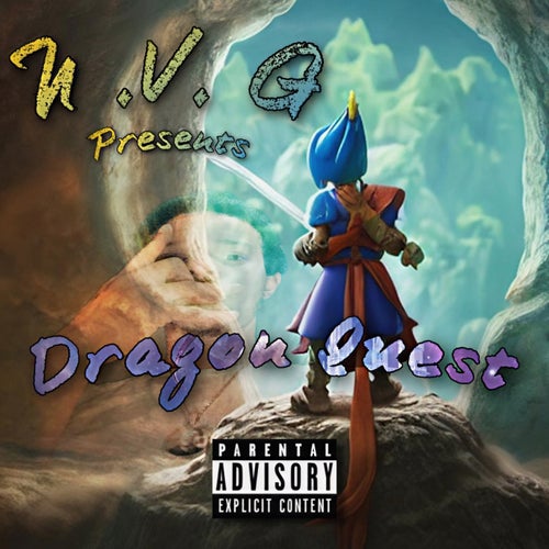 Dragon Quest