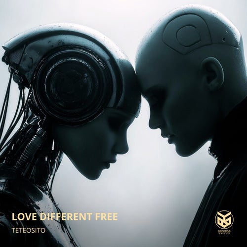 Love Different Free