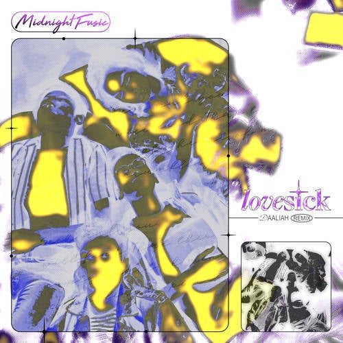 Lovesick (Daaliah Remix)