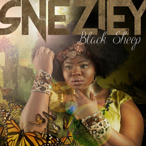Black Sheep