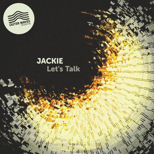 Lets Talk (Original Mix)