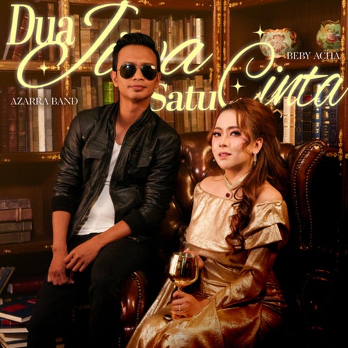 Dua Jiwa Satu Cinta
