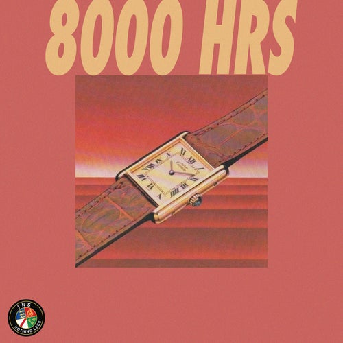 8000 Hrs