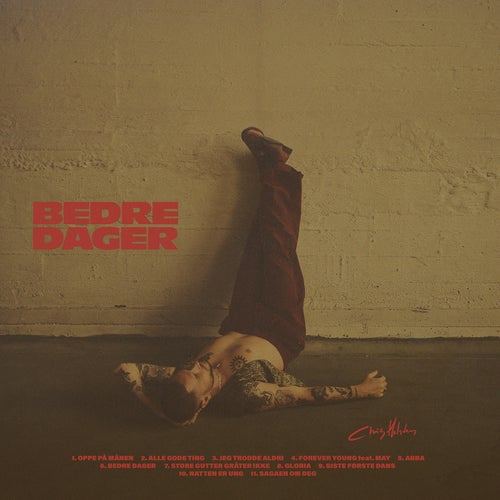 Bedre dager