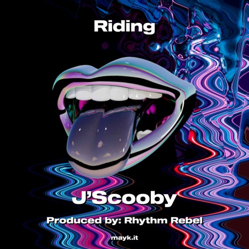 Riding
