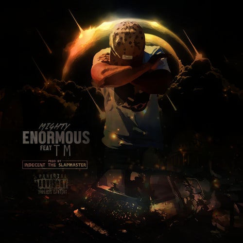 Enormous (feat. TalkMoney TM) - Single