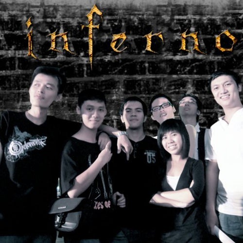 Inferno Band Profile