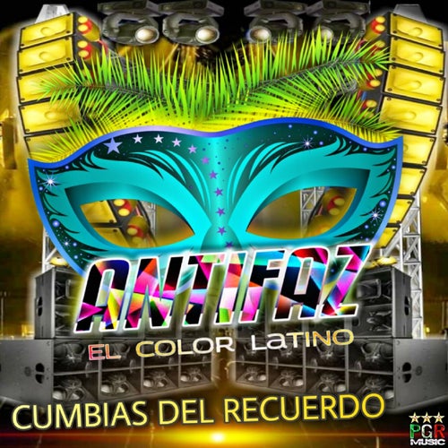 Cumbia Mania