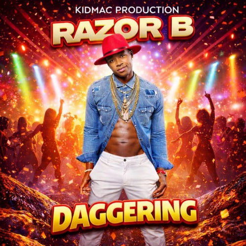 Daggering