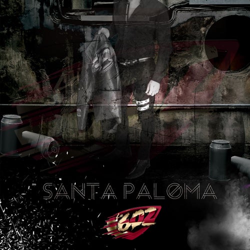 Santa Paloma