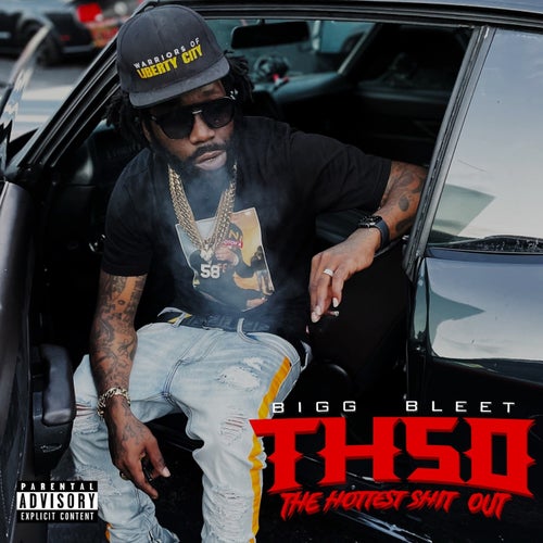 TH50 The Hottest Shit Out